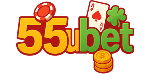 55u bet Logo